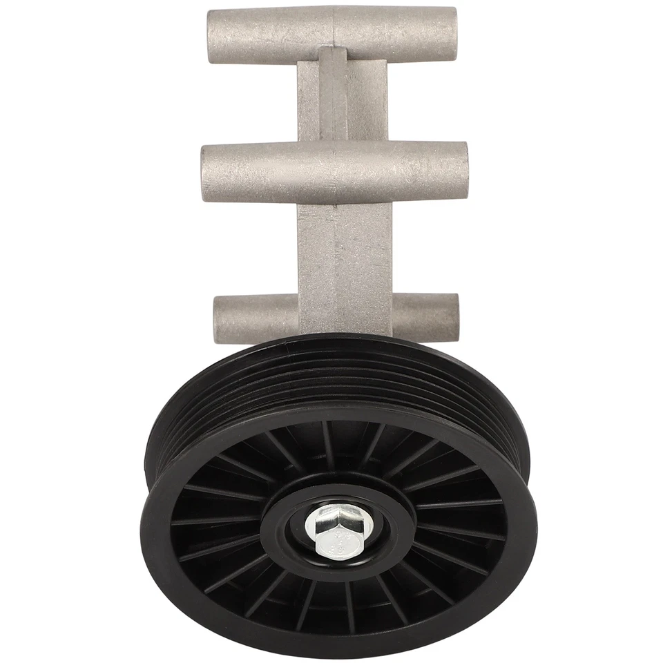 A/C Compressor Bypass Pulley for Dodge B-1 Truck Dodge B-2 B-3 B-4 - Image 4 of 4