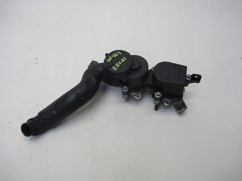 Mercedes W169 2.0 Cdi AGR VENTIL