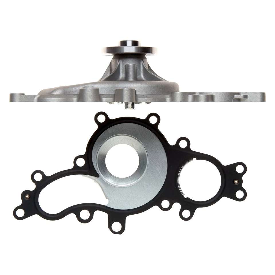 For Lexus GS F 2016-2017 Gates 42248 Engine Coolant Standard Water Pump Foto 2 de 4