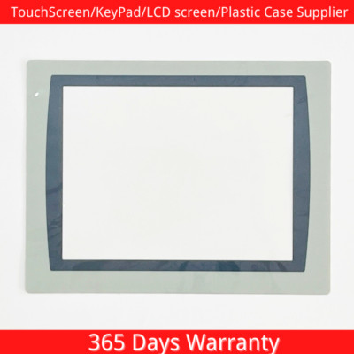 Membrane Overlay Protective Front Film For PanelView Plus 7 2711P-T10C22D9P-B