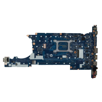 For HP EliteBook 830 G6 i5-8265U Motherboard 6050A3022401 L60634