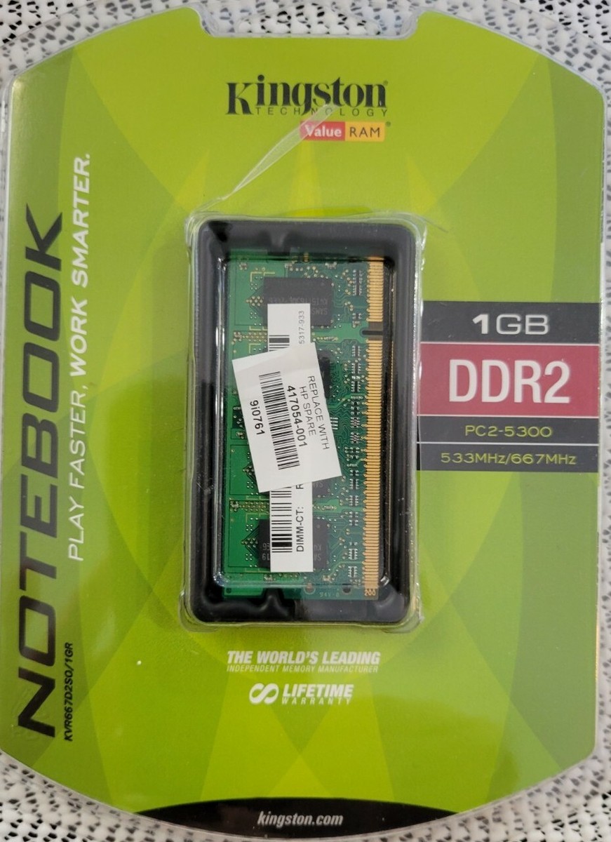 レノボ・ジャパン 1GB PC2-5300 667MHz DDR2 SDRAM SODIMM No 51J0502 2mvetro 1GB DDR2 PC2-5300 667MHz 200-PIN SODIMM 1.8v (CL5