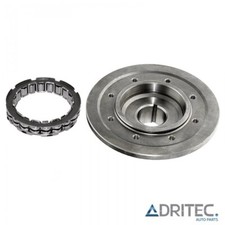 RUOTA LIBERA AVVIAMENTO FRIZIONE per APRILIA PEGASO 650 (1992-1996)