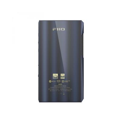 Fiio M23 箱付き　美品 フィーオ　DAP 美品 FiiO M23 DAP Portable Hi Resolution Digital Audio Music