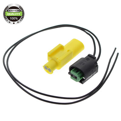 0005428418 Temperature Sensor Connector For C300 C350 E550 E350 E63 AMG 