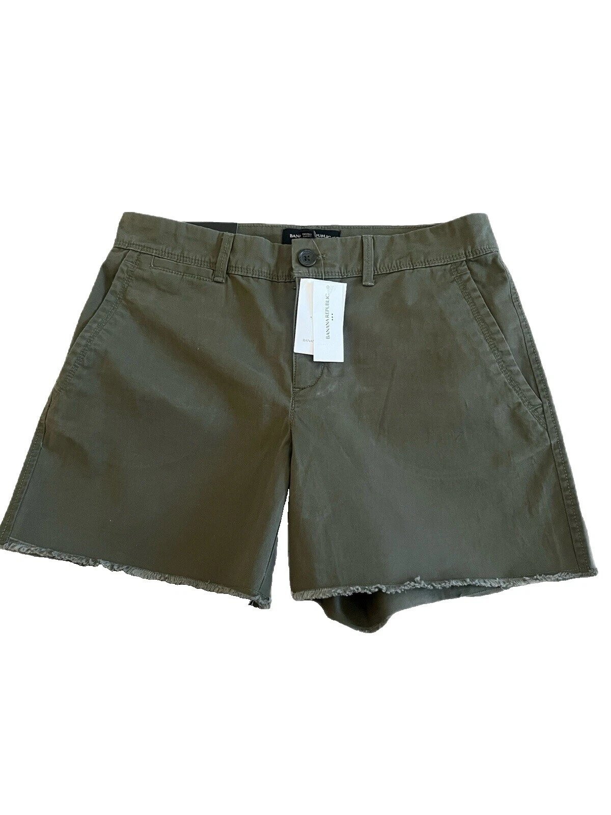 Pantalones Cortos Ropa de algodón para mujeres