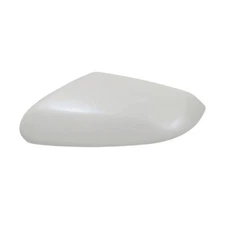 Driver Left Side Door Wing Mirror Cover Cap For Honda CIVIC 2016 2017-2021