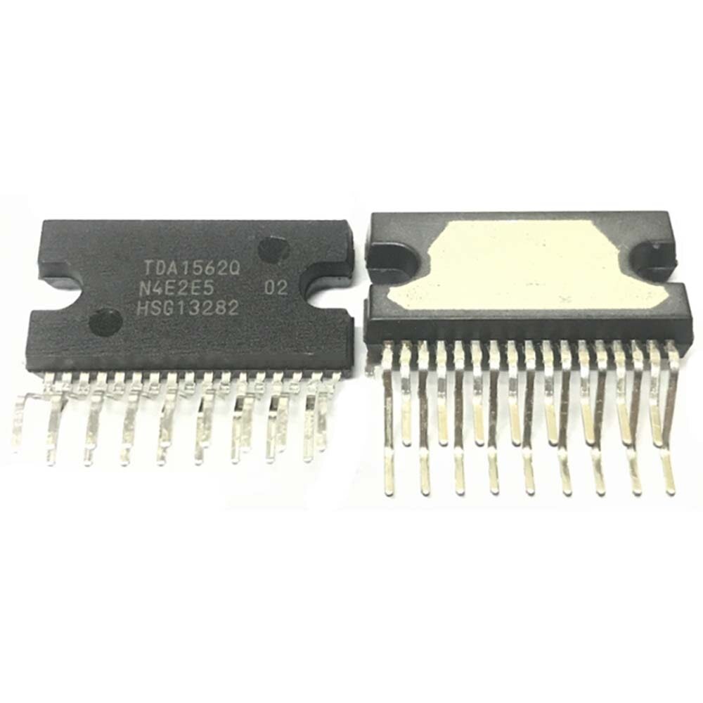 Circuito Integrato TDA1562Q In ZIP17 – Nuovo Chip IC Per Audio