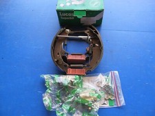 Kits de frein Fiat TEMPRA
