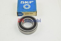 SKF Kugellager Mit Doppeldichtung 2RS1 62208-2RS1 40X80X23