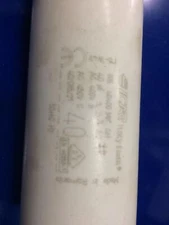 952527 - 30MF / MFD Capacitor Wascomat Washers