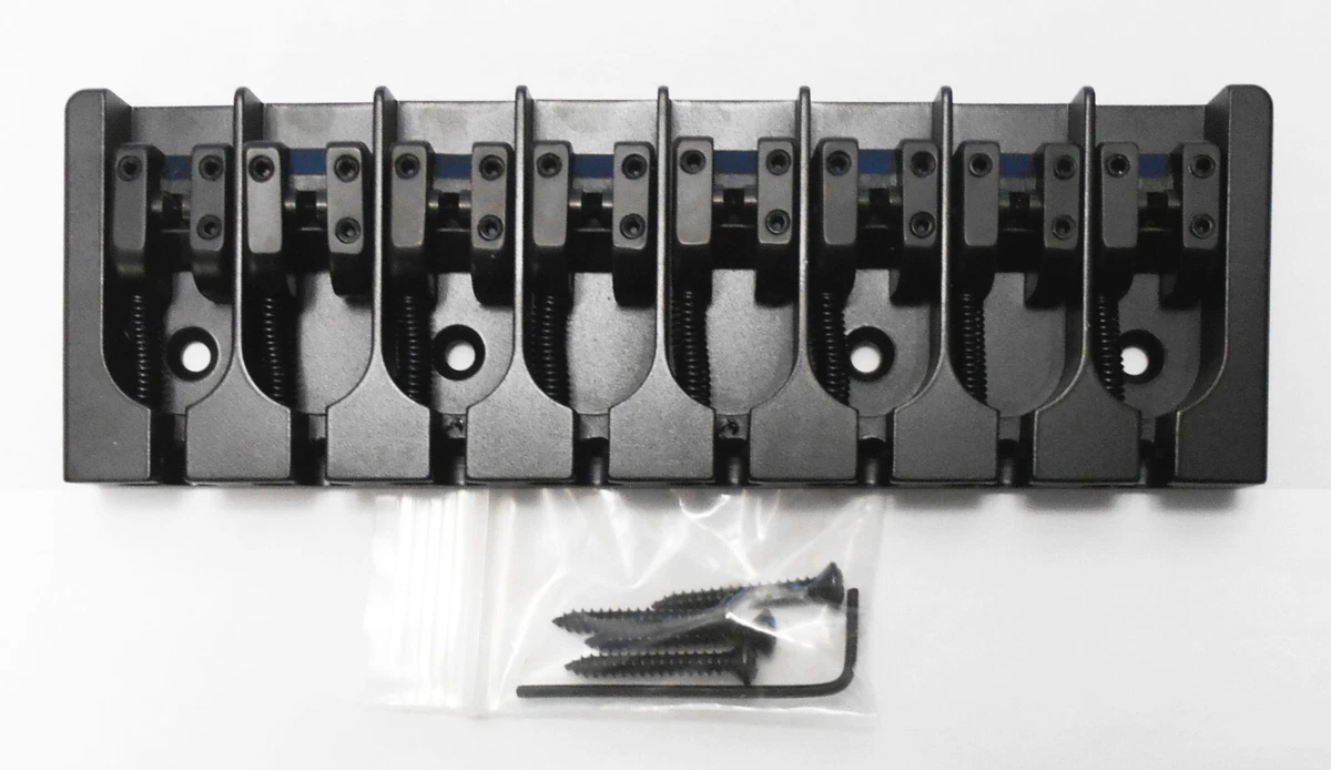 8 string 2024 bass bridge