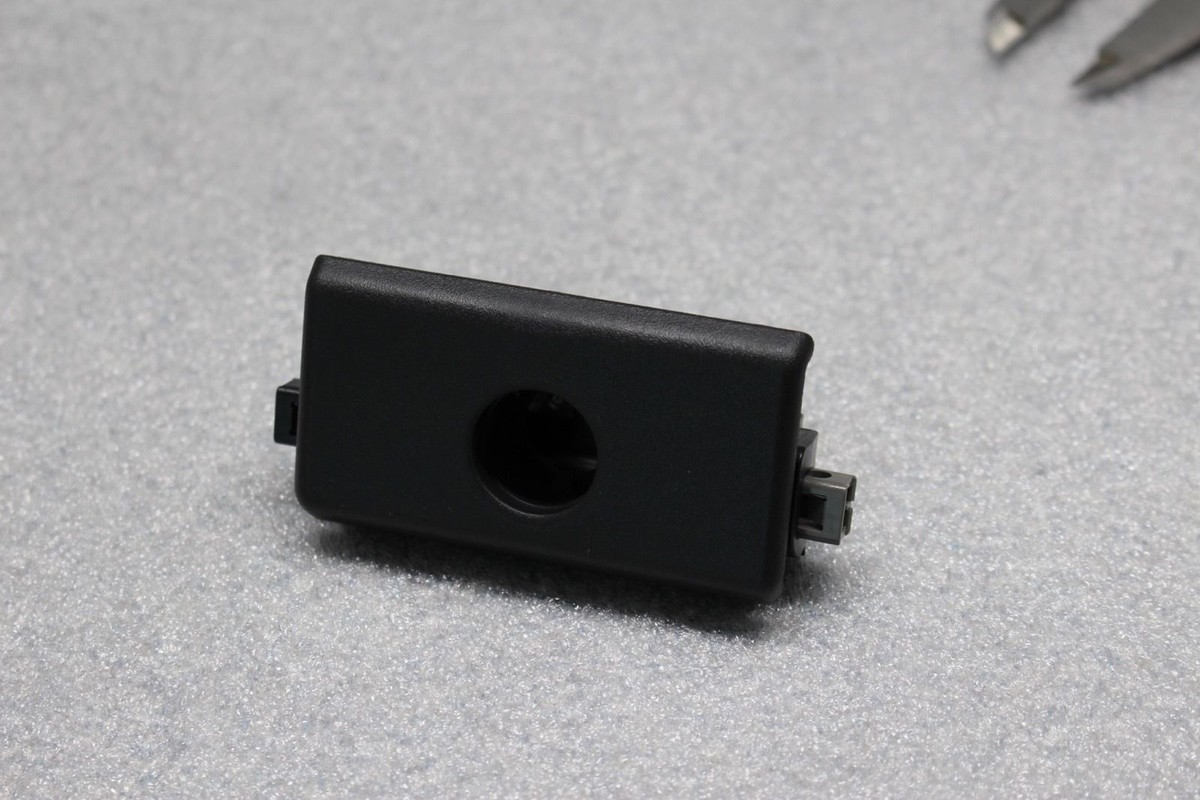Nissan 370Z GTR 2009-2015 OEM Glove Box Lever Lock Latch Handle