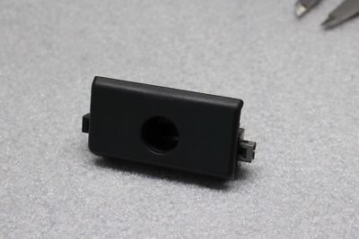Nissan 370Z GTR 2009-2015 OEM Glove Box Lever Lock Latch Handle