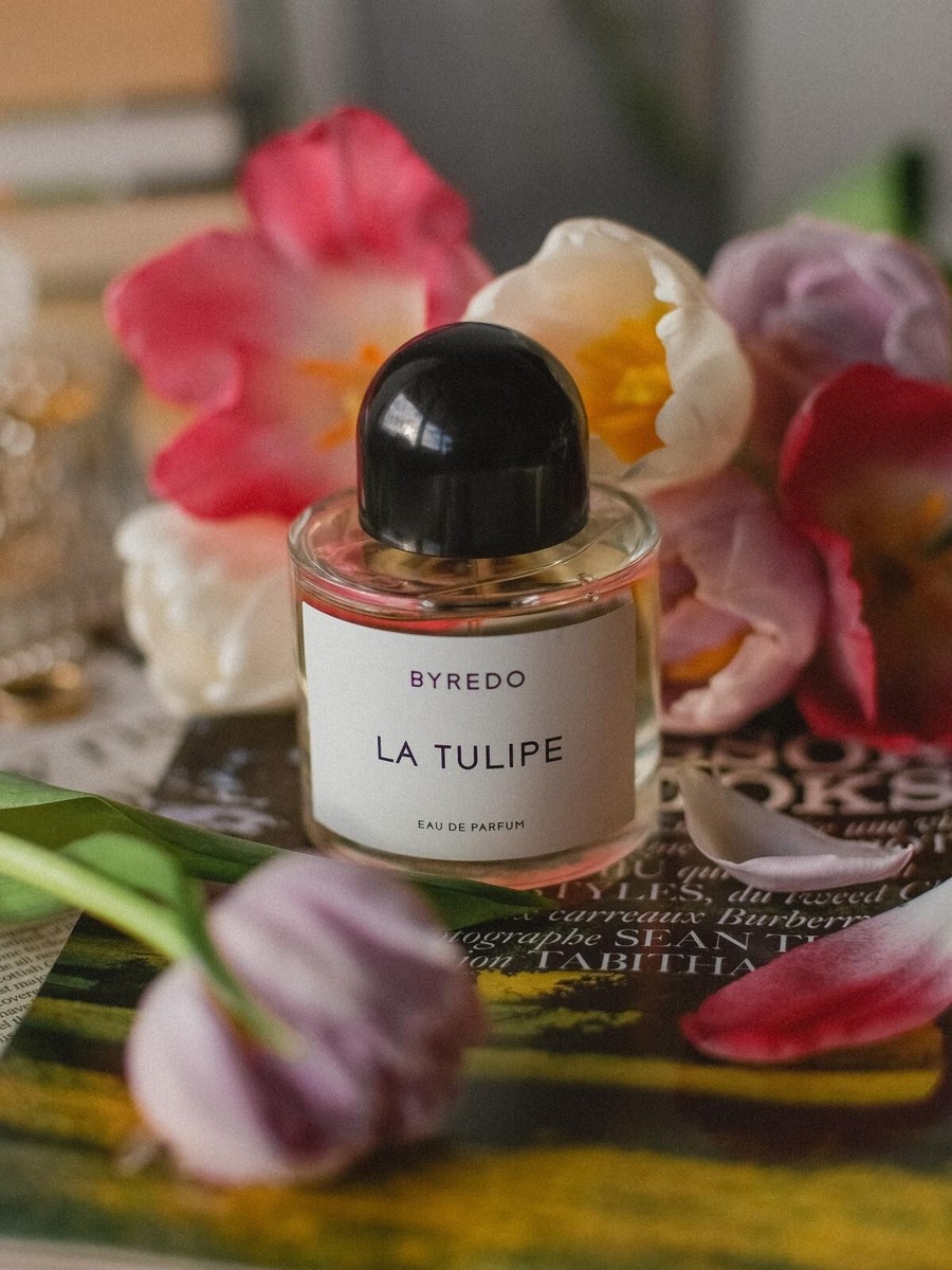Byredo La Tulipe oz 100 ml Eau de Parfum - Main Image
