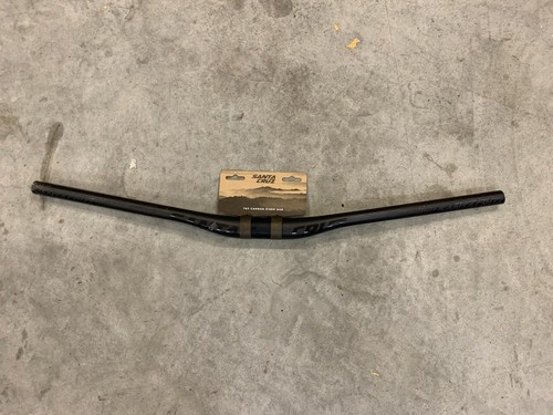Santa Cruz 760 carbon riser bar | eBay