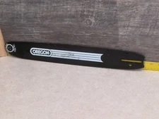 GENUINE Oregon Pro AM Chainsaw Chain Saw OEM Guide Bar #180SKDD076