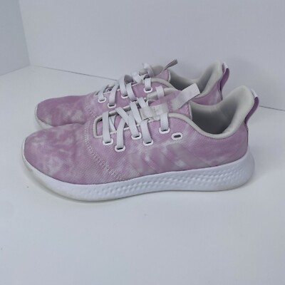 Adidas Super CloudFoam Pink Womens Athletic Running Tennis Shoe Size 7.5 Tie Dye | eBay Adidas Super CloudFoam Pink Womens Athletic Running Tennis Shoe Size 7.5 Tie Dye | eBay