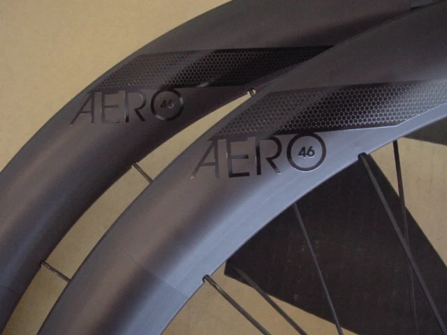 Reynolds blacklabel cheap aero 46
