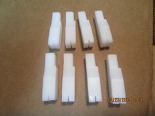 Hobart Nylon Filler Blocks Model 6801 OEM 00-291658