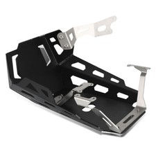 Engine Guard Chassis Skid Plate Protector Cover For YAMAHA FJ-09 MT-09 XSR900