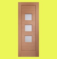 External Hardwood Double Glazed Turin Door External Hardwood Double Glazed Turin Door