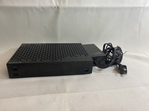 Used Spectrum 110 H Twc Digital Cable Box Modem W Power Supply Ebay