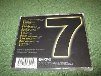 【中古】 Stryper ストライパー / 7 - The Best Of s-l1200.jpg