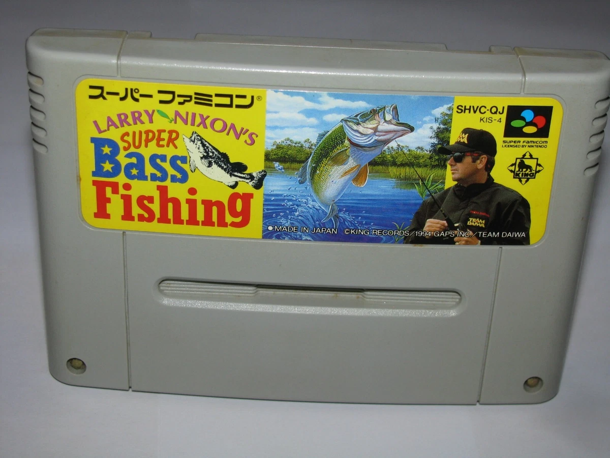 JEU SUPER FAMICOM (SFC) JAP : SUPER FAMISTA 4 EUR 10,00 - FR