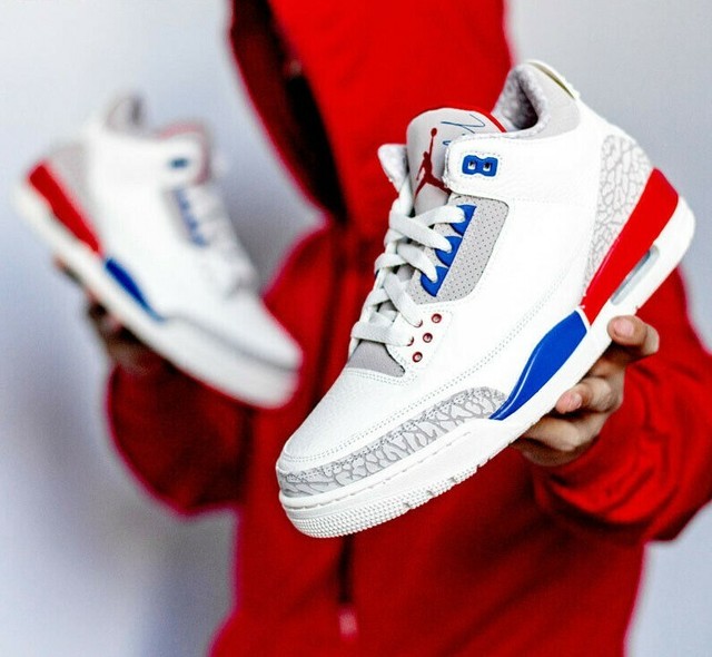 air jordan 3 charity game