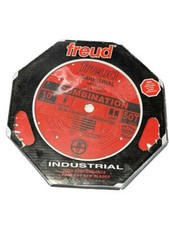 NEW Freud Industrial Combination Saw Blade 10" 50T 5/8" Arbor LU84R011
