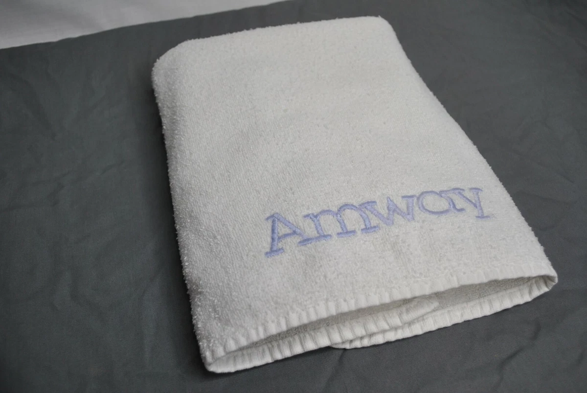 Amway towel outlet