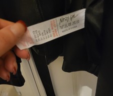 Nasty Gal Jacket