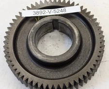 3892V5248 Meritor Rockwell Counter Shaft  Gear Good Used