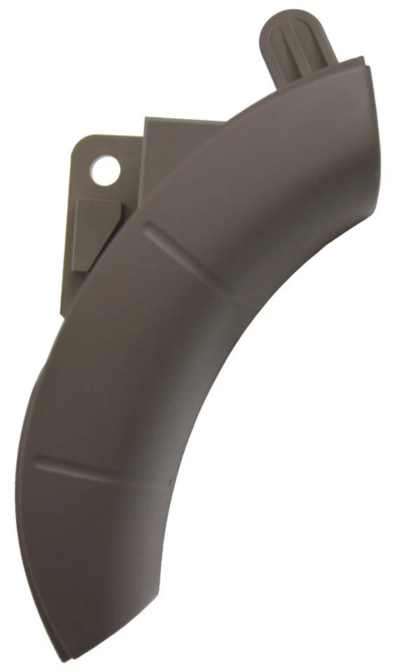 Volante derecho Toyota Camry 2002-2006 interruptor en blanco sándalo 84258020E1 Foto 3 de 4