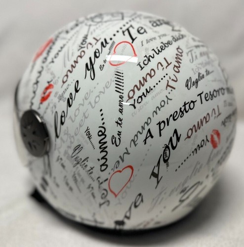 GREX DJ1 CITY ARTWORK - Casco Jet Visiera by NOLAN - Foto 2 di 26