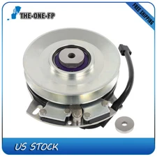 Electric PTO for Blade Clutch SS5000 SS5060 Z4800 Z5200 ZX5000 Toro Time Cutter