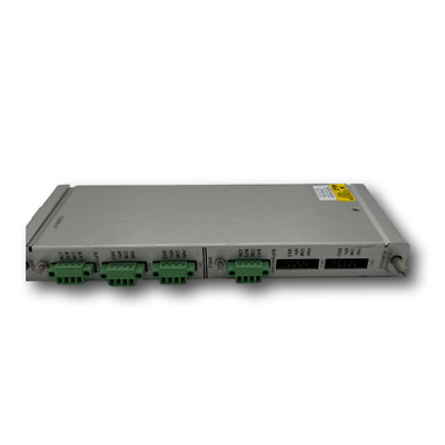 Bently-Nevada 125800-01 Keyphasor I/O Module (Refurbished) B39