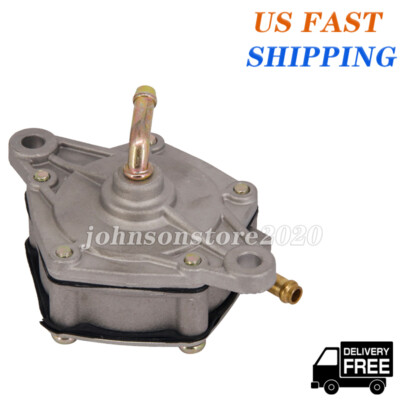 For Suzuki King Quad Quadrunner Fuel Pump LT4WD LTF250 LTF300 - Foto 12