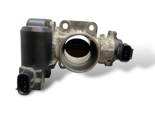 Honda Jazz 2009 Benzin 0kW Drosselklappenventil 33040 MDV68142