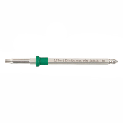 その他 weha Wiha 28381 T25 Torx Blade for Wing TorqueFix Screwdriver | eBay