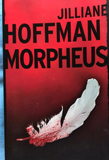 Jilliane Hoffman * Morpheus * Roman