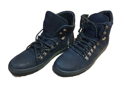 8 by yoox men high sole shoes size 10