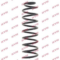 KYB RC5526 Fahrwerksfeder Hinterachse FÜR Seat VW
