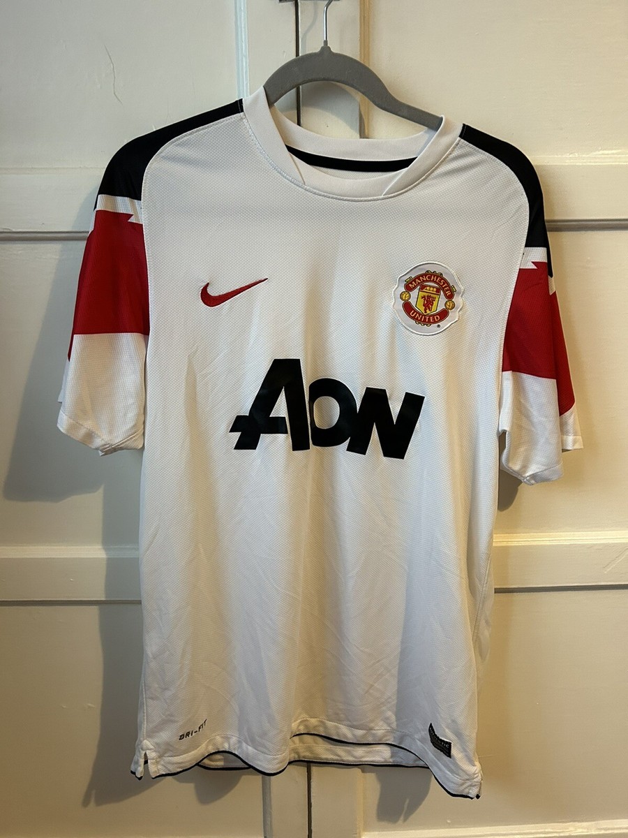 未使用 ニューカッスル ユナイテッド 2009-2010 away kit 2009-10 Newcastle Away Shirt