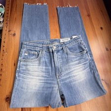 ag adriano goldschmied jeans isabelle