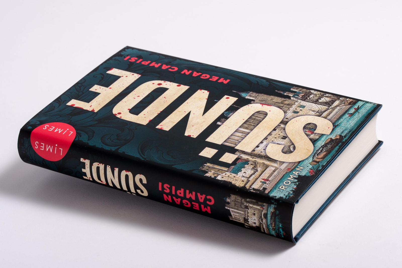 Thumbnail - Sünde Megan Campisi