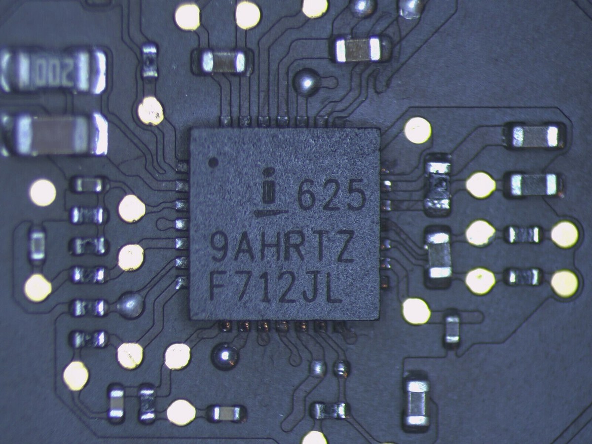 Macbook Pro Mackbook Air Power IC ISL6259 QFN32 6259AHRTZ 9AHRTZ
