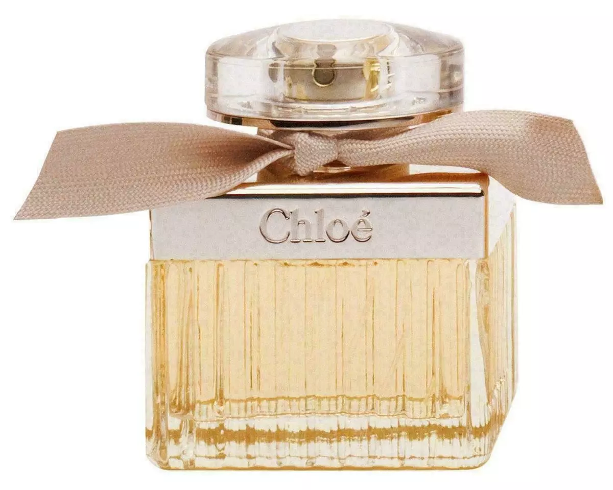 CHLOE WOMEN PERFUME EDP EAU DE PERFUME 2.5 OZ 75 ML TESTER eBay