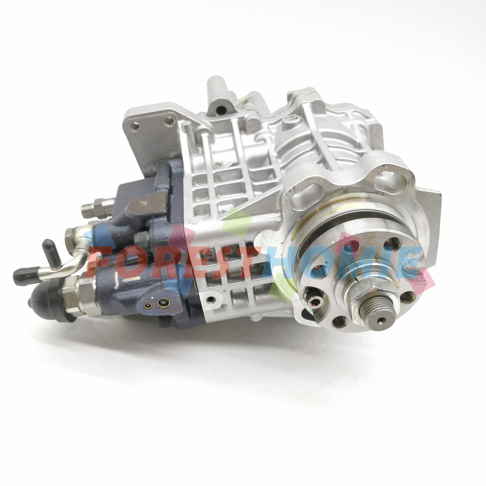 72997451370 Fuel Injection Pump For Komatsu 4D98 Yanmar 4TNV98 4TNV98T Engine eBay